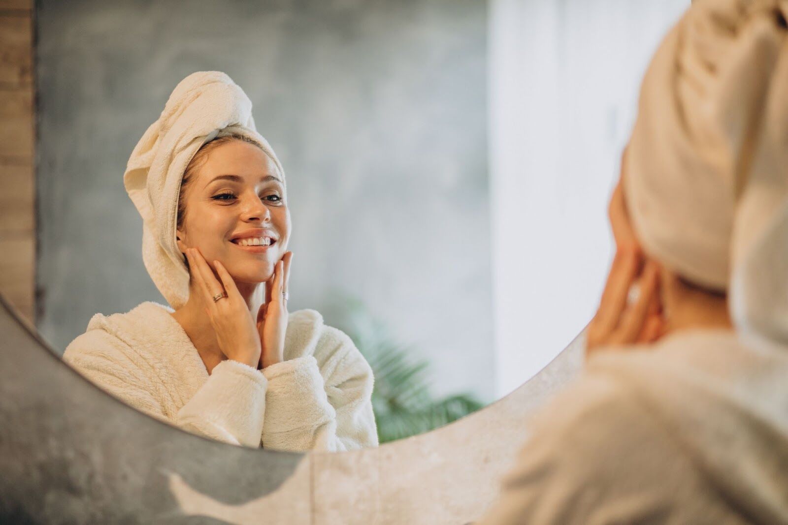 Skincare That Feels Like Silk and Performs Like Science